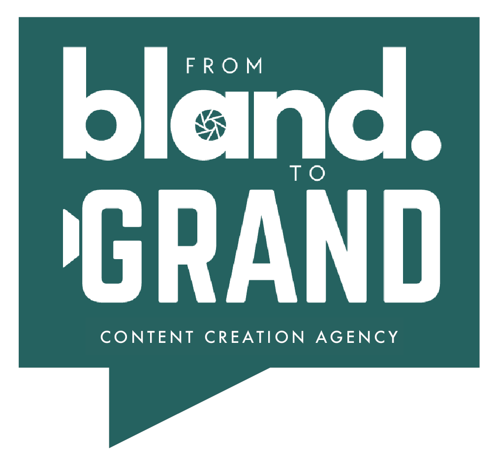 From Bland to Grand
